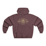 WCR NUBLEND® Hooded Sweatshirt