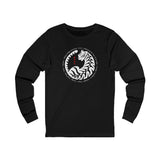 Year of the Tiger Jersey Long Sleeve Tee
