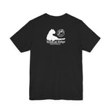 Taji Unisex Short Sleeve Tee