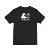 WCR 25th Anniversary Unisex Jersey Short Sleeve Tee