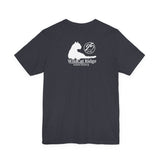 WCR 25th Anniversary Unisex Jersey Short Sleeve Tee