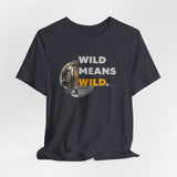 WCR 25th Anniversary Unisex Jersey Short Sleeve Tee