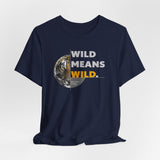 WCR 25th Anniversary Unisex Jersey Short Sleeve Tee