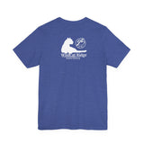 WCR 25th Anniversary Unisex Jersey Short Sleeve Tee