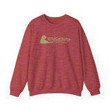 Unisex WCR Crewneck Sweatshirt