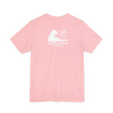 WCR 25th Anniversary Unisex Jersey Short Sleeve Tee