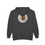 Hirah Unisex Heavy Blend™ Full Zip Hooded Sweatshirt