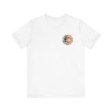 WCR Zach Liger Unisex Jersey Short Sleeve Tee