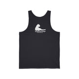 WCR Stay Wild Unisex Jersey Tank