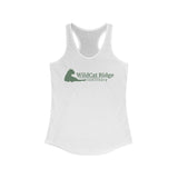 Women's WCR Racerback Tank