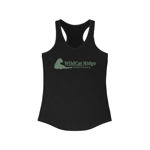 Women's WCR Racerback Tank