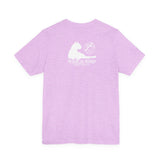 WCR 25th Anniversary Unisex Jersey Short Sleeve Tee