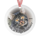 Morpheus Metal Ornaments