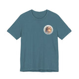 WCR Zach Liger Unisex Jersey Short Sleeve Tee