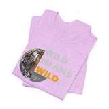 WCR 25th Anniversary Unisex Jersey Short Sleeve Tee