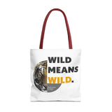 WCR Tote Bag