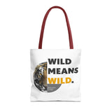 WCR Tote Bag