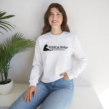 Unisex WCR Crewneck Sweatshirt