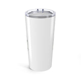 Zach Liger WCR Tumbler 20oz