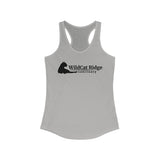 Women's WCR Racerback Tank