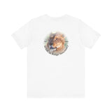 WCR Zach Liger Unisex Jersey Short Sleeve Tee