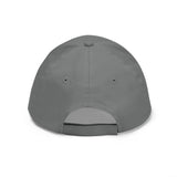 WCR Unisex Twill Hat