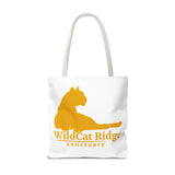 WCR Tote Bag