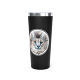 Finnigan Copper Vacuum Insulated Tumbler, 22oz