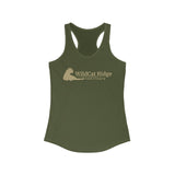 Women's WCR Racerback Tank