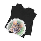 Taji Unisex Short Sleeve Tee