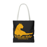 WCR Tote Bag - Black