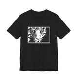25th Anniversary Shirt Unisex Short Sleeve Tee