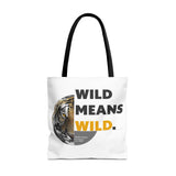 WCR Tote Bag