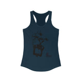 Lioness Women's Ideal Racerback Tank