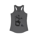 Lioness Women's Ideal Racerback Tank