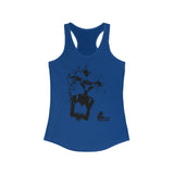 Lioness Women's Ideal Racerback Tank