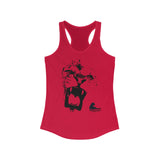 Lioness Women's Ideal Racerback Tank