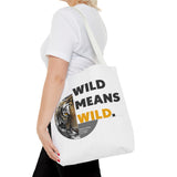 WCR Tote Bag