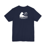 WCR 25th Anniversary Unisex Jersey Short Sleeve Tee