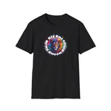 Big Cat Bingo Unisex Softstyle T-Shirt