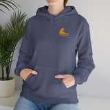 WCR Wild Means Wild Hoodie