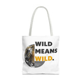 WCR Tote Bag