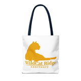 WCR Tote Bag