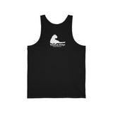 WCR Stay Wild Unisex Jersey Tank