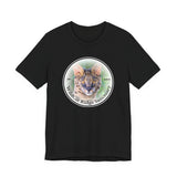 Taji Unisex Short Sleeve Tee