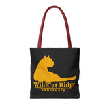 WCR Tote Bag - Black