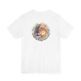 WCR Zach Liger Unisex Jersey Short Sleeve Tee