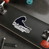 WCR Vinyl Decals