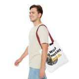 WCR Tote Bag