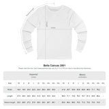 Year of the Tiger Jersey Long Sleeve Tee